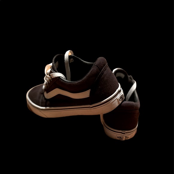 ‼️SOLD‼️Vans Old Skool OG Canvas - Picture 5 of 13